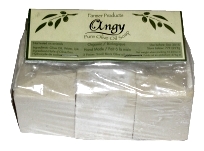 Angy Organic Block Soap