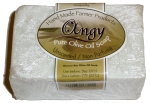 Angy Shower Bar Soap